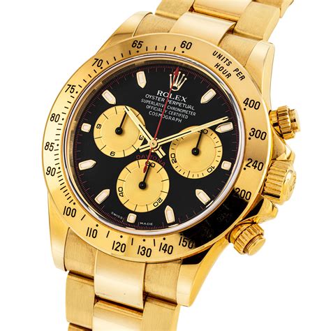 rolex daytona godl amoount|rolex daytona watch price.